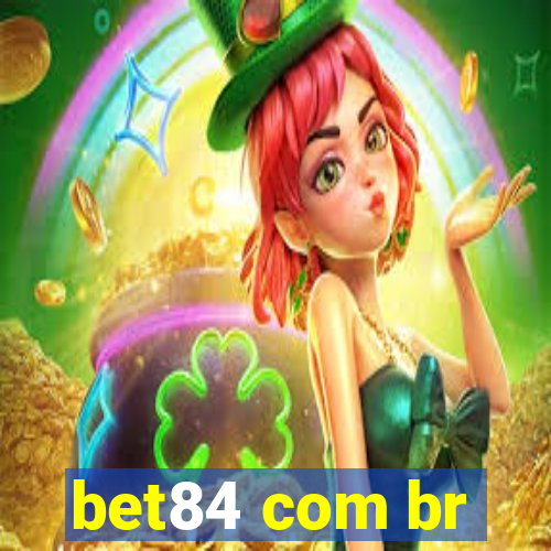 bet84 com br